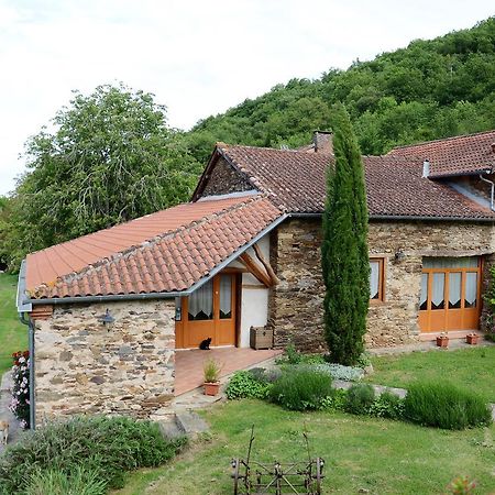 Maison Hotes Pacelian Saint-Gregoire  Bagian luar foto